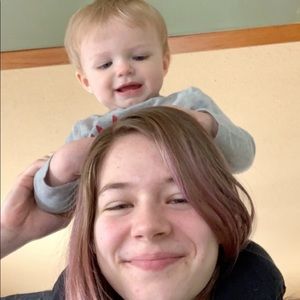 Meet your Posher, Grace